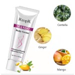Cellulite Cream Supplier - Women Weight Loss Slimming Cream