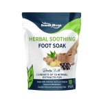 Foot Soak Factory - Herbal Detox Dehumidification Relief Pack