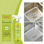 Surface Cleaner Manufacturer - Multipurpose Heavy Oil Stain Remover