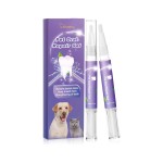 Dental Care Pen Supplier - Custom Plaque Remover for Pet Oral Hygiene