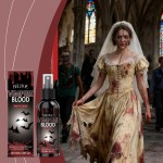 Halloween Makeup Factory - Fake Blood Cosplay Body Cosmetic Spray