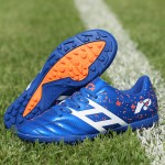 Football Shoes Supplier - High Quality Turf Sneakers Sports Shoes