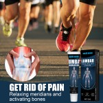 Muscle Cream Manufacturer - Lumbar Strain Nursing Relaxation Ointment