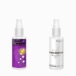 Athlete Foot Spray Factory - Beriberi Odor Peeling Deodorant Spray