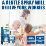 Anti Static Spray Manufacturer - Household Clothes Hair Static Electricity Remover