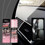 Car Care Supplier - Interior Leather Cleaner Polishing Agent