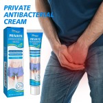 Body Care Cream Supplier - Anti-itching Antibacterial Odor Control