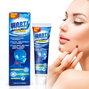 Genital Wart Remover Factory - Sumifun Warts Removal Skin Care