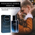 Luxury Perfume Factory - Men's Pheromone Attraction Parfum