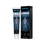 Muscle Cream Manufacturer - Lumbar Strain Nursing Relaxation Ointment