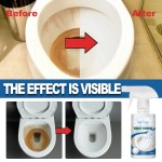 Toilet Cleaner Manufacturer - Foaming Mousse Bathroom Descaling Cleaner