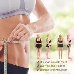 Weight Loss Soap Manufacturer - Handmade Anti Cellulite Firming Soap