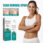Scar Repair Spray Manufacturer - Surgery Burn Mark Fade-out Spray