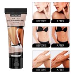 Self Tanning Lotion Supplier - Wholesale Moisturizing Body Bronzed Cream