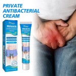 Body Care Cream Supplier - Anti-itching Antibacterial Odor Control