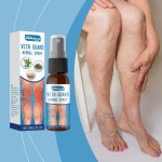 Varicose Vein Spray Supplier - Plant Extract Leg Fatigue Relief
