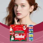 Brightening Balm Supplier - Moisturizing Anti Cracking 4pcs Set