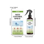 Mite Spray Manufacturer - Dust Mites Removal Fresh Smell Spray