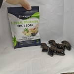 Foot Soak Factory - Herbal Detox Dehumidification Relief Pack