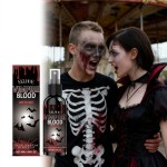 Halloween Makeup Factory - Fake Blood Cosplay Body Cosmetic Spray
