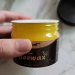 Floor Wax Manufacturer - Beeswax Wood Seasoning Waterproof Polish