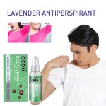 Deodorant Spray Factory - Natural Armpit Odor Cure Lasting Refresh