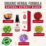 Bruise Spray Manufacturer - Muscle Strain Ankle Knee Pain Relief