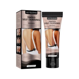 Self Tanning Lotion Supplier - Wholesale Moisturizing Body Bronzed Cream