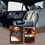 Car Freshener Factory - Room Spray Base Auto Odor Eliminator