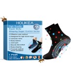 Diabetes Socks Manufacturer - Varicose Vein Arthritis Pain Relief Socks