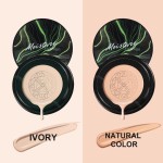BB Cushion Manufacturer - Natural Nude Foundation Makeup Cosmetics