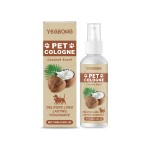 Pet Odor Eliminator Factory - Coconut Scent Spray for Urine and Bad Breath