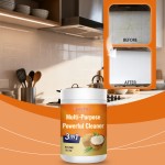 Cleaning Paste Factory - Coconut Oil Decontamination Polish Cream