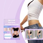 Slimming Patch Factory - Belly Fat Burning Shaping Invisible Patch