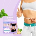 Slimming Patch Factory - Belly Fat Burning Shaping Invisible Patch