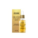 Anti Aging Serum Manufacturer - 24k Gold Wrinkle Nourishing Face Serum