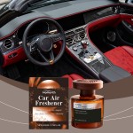 Car Freshener Factory - Room Spray Base Auto Odor Eliminator
