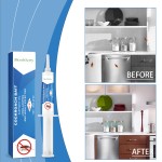 Cockroach Bait Supplier - Strong Killing Gel Whole Nest Removal