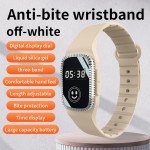 Ultrasonic Bracelet Manufacturer - Multifunction Mosquito Repeller Watch