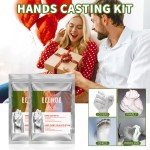 Hand Casting Kit Supplier - Adult DIY 3D Model Powder Set