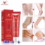 Slimming Cream Manufacturer - Cellulite Massage Fat Burn Cream