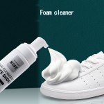 Shoe Cleaner Factory - Wash Free Foam for White Sneakers Deep Cleaning