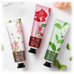 Hand Cream Factory - OEM Vegan Moisturizing Lotion Gift Set Winter