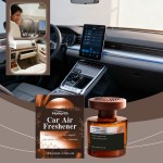 Car Freshener Factory - Room Spray Base Auto Odor Eliminator