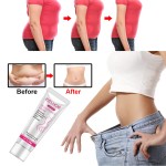 Slimming Cream Supplier - Waist Abdomen Shaping Fat Burning