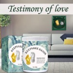 Handprint Powder Factory - 3D Baby Clone Souvenir Model Powder