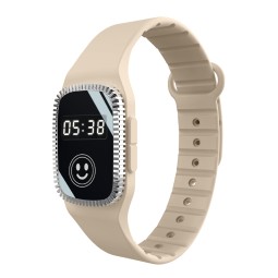 Ultrasonic Bracelet Manufacturer - Multifunction Mosquito Repeller Watch