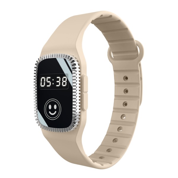 Ultrasonic Bracelet Manufacturer - Multifunction Mosquito Repeller Watch