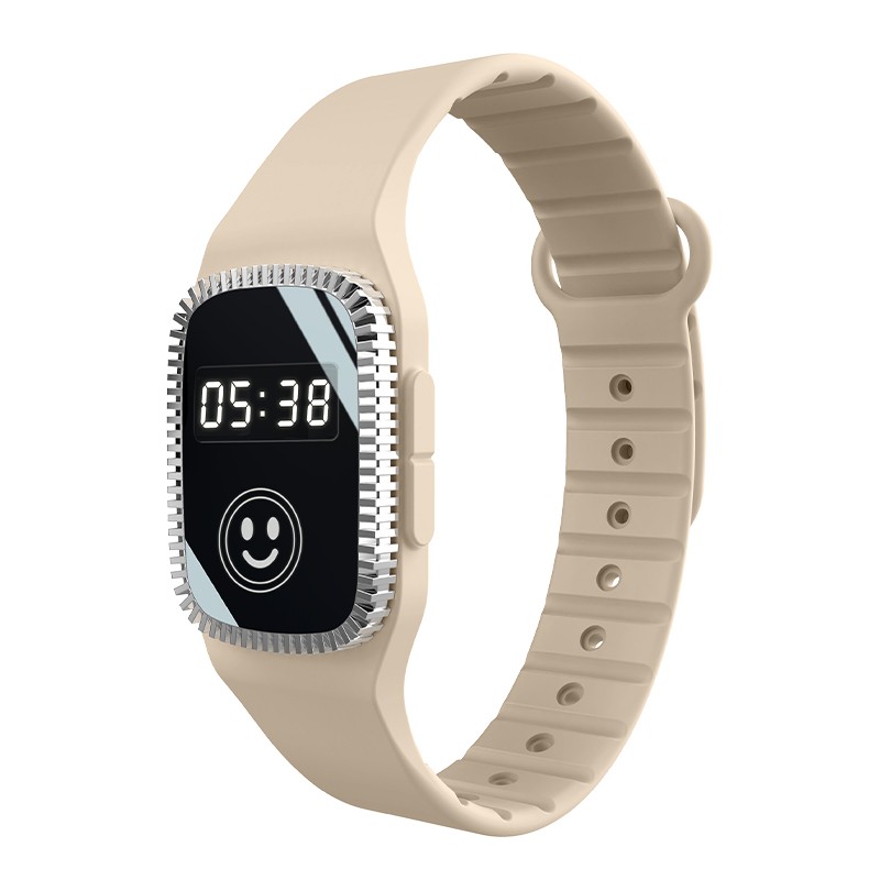 Ultrasonic Bracelet Manufacturer - Multifunction Mosquito Repeller Watch