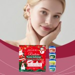 Brightening Balm Supplier - Moisturizing Anti Cracking 4pcs Set